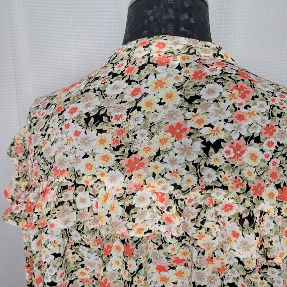 Blouse - Picture 8 of 11